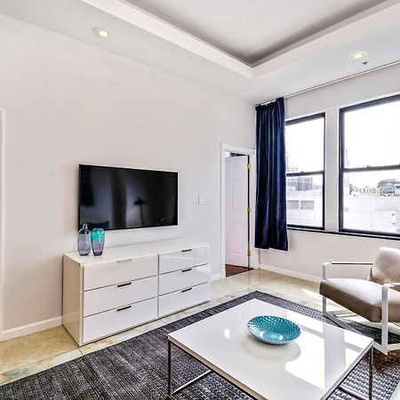 Escape To Philly And Stay In Our Place! 2Bd Apartment Φιλαδέλφεια Εξωτερικό φωτογραφία