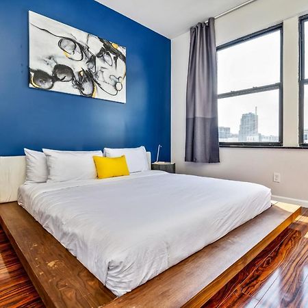 Escape To Philly And Stay In Our Place! 2Bd Apartment Φιλαδέλφεια Εξωτερικό φωτογραφία